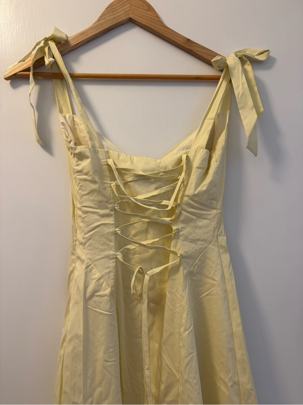 Peppermayo Adela Midi Dress - Picture 8 of 10